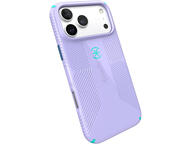 Калъфи Speck CandyShell Icon MagSafe Apple iPhone 18 Pro Max Case, Berry Taffy