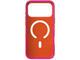 Калъфи Speck CandyShell Icon MagSafe Apple iPhone 18 Pro Max Case, Tangerine Sour