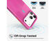 Калъфи Speck CandyShell Icon MagSafe Apple iPhone 18 Pro Case,  Bubblegum Pop