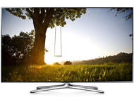 Телевизори Samsung UE50F6750