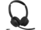 Слушалки Jabra Evolve3 45 - Stereo, LINK 390a, MS