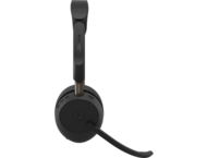Слушалки Jabra Evolve3 65 - Stereo, LINK 390c, MS