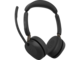Слушалки Jabra Evolve3 65 - Stereo, LINK 390c, MS
