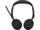 Слушалки Jabra Evolve3 65 - Stereo, LINK 390c, MS