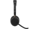 Слушалки Jabra Evolve3 65 - Stereo, LINK 390a, MS