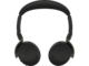 Слушалки Jabra Evolve3 65 Flex - MS, Link390c, Black