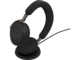 Слушалки Jabra Evolve3 75, MS, Link390c, Black