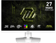 Монитори MSI MAG 274QRFW E20