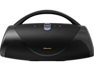 Колони Hisense VoyageBoom, Black