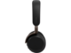 Слушалки Jabra Evolve3 75, MS, Link390a, Black
