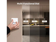 Smart Home Aqara Dimmer Switch H2 EU/ White