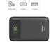 Външни батерии Hama Power Pack "PD10-W20" 10000 mAh, Black
