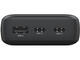 Външни батерии Hama Power Pack "PD10-W20" 10000 mAh, Black