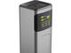 Външни батерии Hama Power Pack "High Power", 150W, 24000mAh, Gun Metal Grey