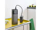 Външни батерии Hama Power Pack "High Power", 200W, 24000mAh, Gun Metal Grey