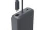 Външни батерии Hama Power Pack „Travel“ с кабел, 10000 mAh, Anthracite
