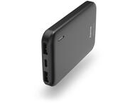 Външни батерии Hama Power Pack "Pocket 5", 5000mAh, Anthracite