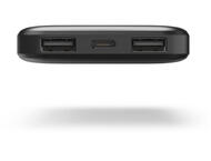 Външни батерии Hama Power Pack "Pocket 5", 5000mAh, Anthracite