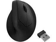 Мишки Keychron M5 Wireless 8K - Black
