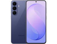 Смартфони Samsung Galaxy S26 FE - 8GB RAM / 128GB, Blueberry
