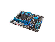 Дънни платки ASUS M5A97 EVO