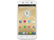 Смартфони Prestigio Multiphone 5507 DUO 8GB, бял цвят