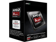 Процесори AMD A4 X2 7300