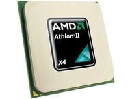 Процесори AMD Athlon II X4 860K