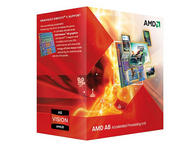 Процесори AMD A8 X4 7600
