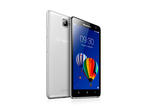 Смартфони Lenovo S856 8GB, бял цвят
