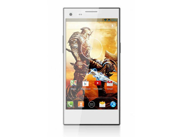Смартфони THL T11 16GB, бял цвят