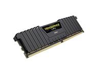 Оперативна памет Corsair Vengeance 16GB (4x4GB) 2666MHz
