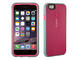 Калъфи Speck MightyShell за iPhone 6, розово-сив