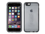 Калъфи Speck MightyShell за iPhone 6, прозрачно-сив