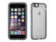 Калъфи Speck MightyShell за iPhone 6, прозрачно-сив