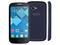 Смартфони Alcatel One Touch Pop C5 4GB, син цвят
