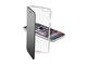 Калъфи Cellular line  iPhone 6 Plus ClearBook калъф