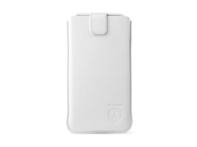 Калъфи Prestigio PSCM01WH, бял