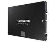 SSD 120GB SATA Samsung 850 EVO