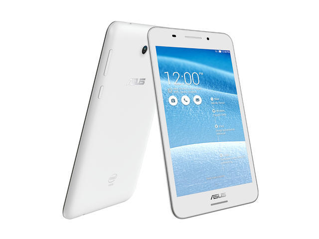 Смартфони ASUS Fonepad 7 (FE375CXG) 8GB, бял цвят