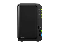 Storage (NAS) Synology DS214