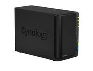 Storage (NAS) Synology DS214 Play