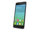 Смартфони Alcatel One Touch Idol X Plus 16GB, черен
