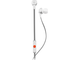 Слушалки JBL J22I WH