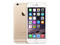 Смартфони Apple iPhone 6 64GB, златист цвят