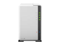 Storage (NAS) Synology DS214se