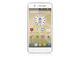 Смартфони Prestigio Grace X5 5470 DUO 8GB, бял цвят