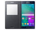 Калъфи Samsung S View Cover за Samsung Galaxy A5, в графитено