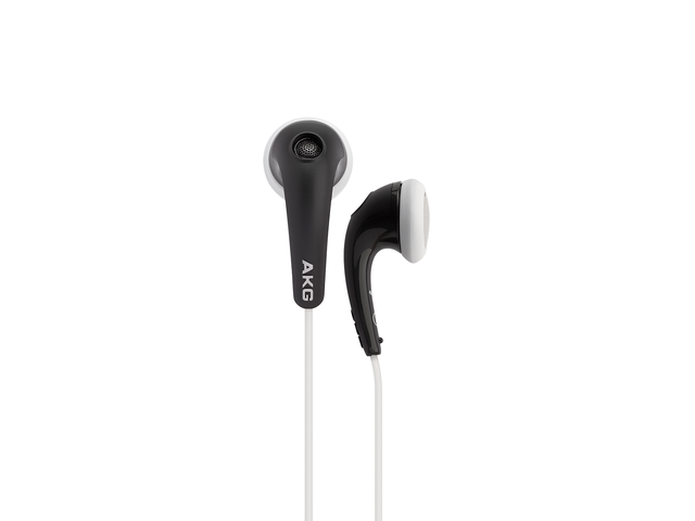 Слушалки AKG Y16A BK