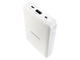 Външни батерии Външна батерия Samsung 11300 mAh White